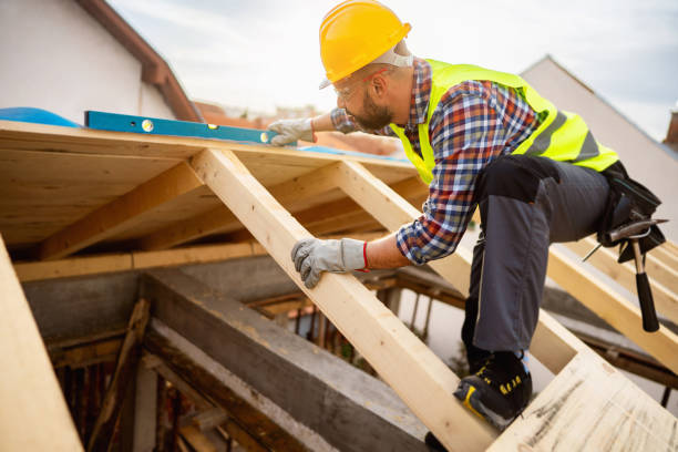 Trusted Newton, NJ Roofing Contractor Experts