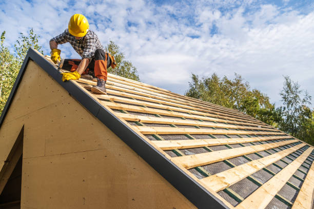 Best Gutter Installation and Roofing  in Newton, NJ